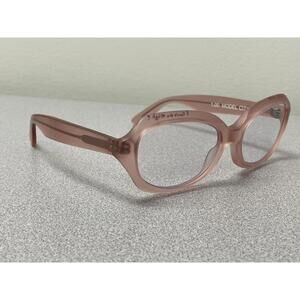 Women's Pink Eyewear